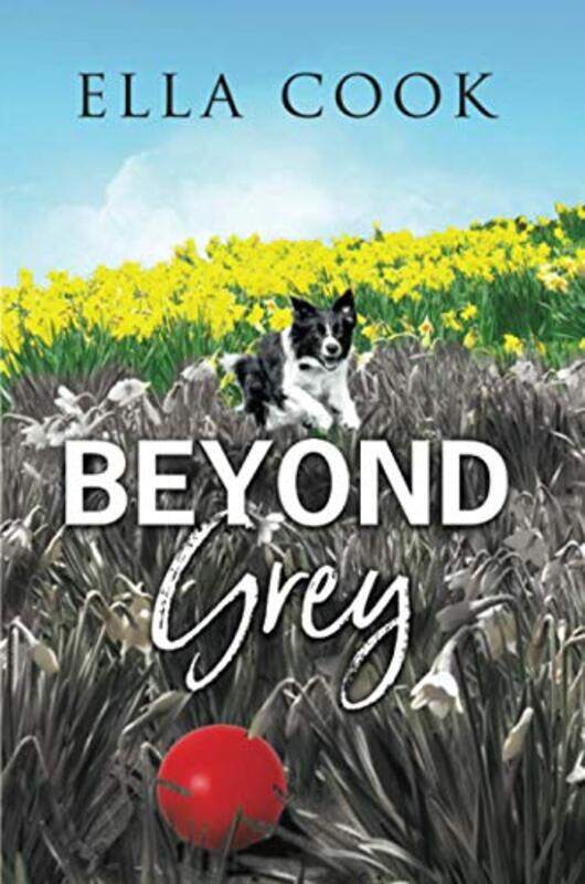 

Beyond Grey by Ella Cook-Paperback