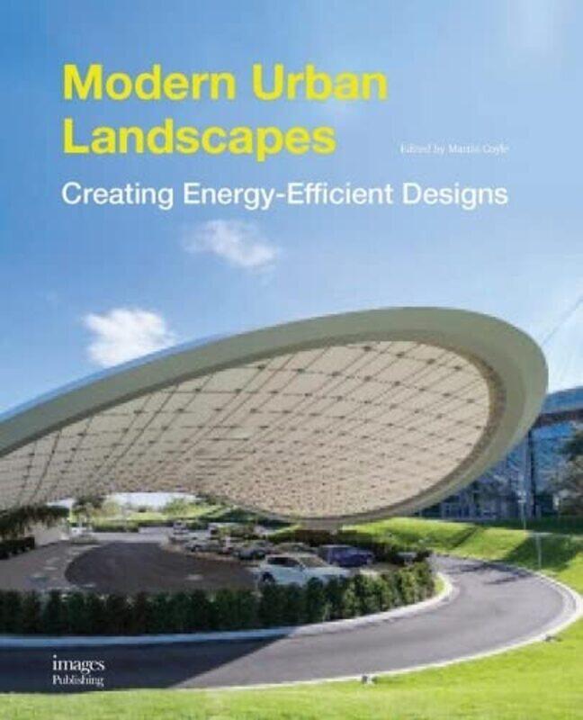 

Modern Urban Landscapes,Paperback,By:Various