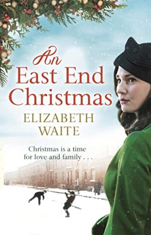 

An East End Christmas by Michael Lakehead University Orillia Canada HoechsmannStuart R Simon Fraser University Canada Poyntz-Paperback