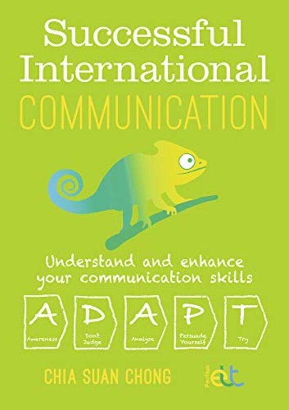 

Successful International Communication by Chia Suan Chong-Paperback