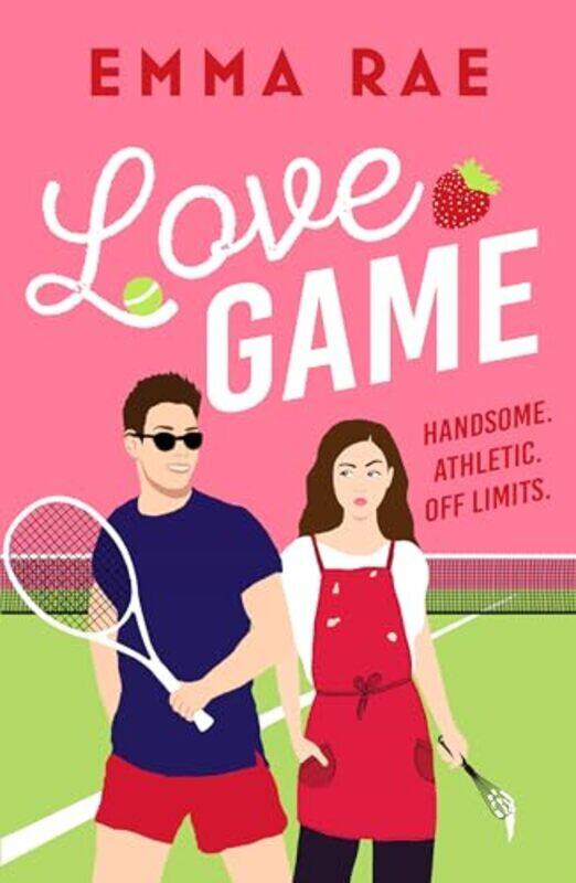 

Love Game by Emma Rae -Paperback