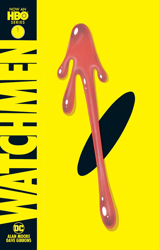 

Watchmen (2019 Edition), Paperback Book, By: Alan Moore