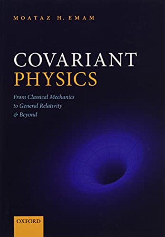 

Covariant Physics by Charles Texas State University USA Ney-Paperback