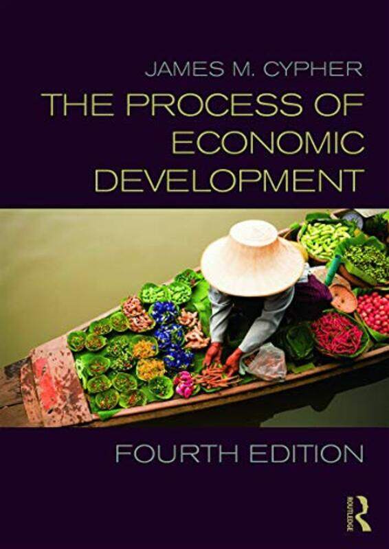 

The Process of Economic Development by BBC Radio 4-Paperback