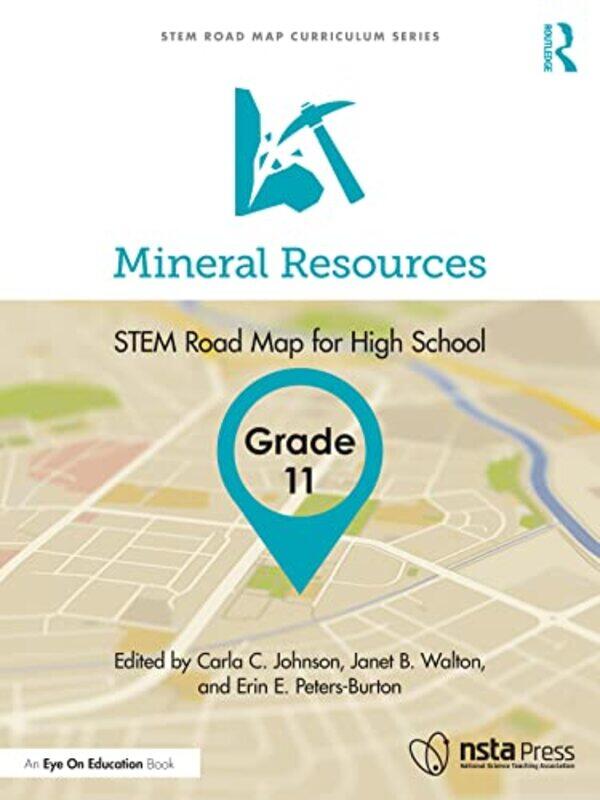 

Mineral Resources Grade 11 by Daniel van Flymen-Paperback