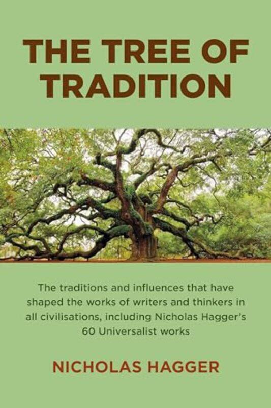 

Tree of Tradition The by Highlights-Paperback