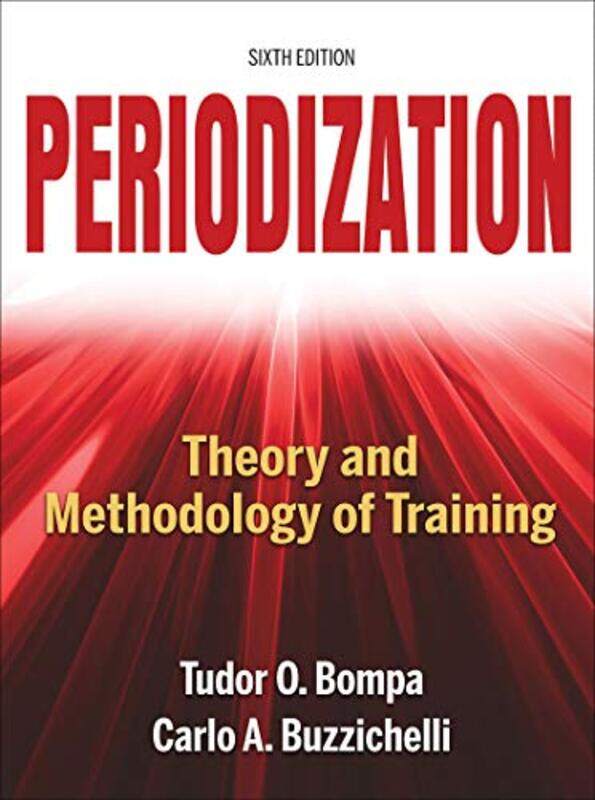 

Periodization6th Edition by Web Path Center-Hardcover