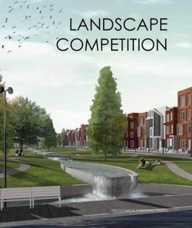 

Landscape Design Competitions,Paperback,ByVarious