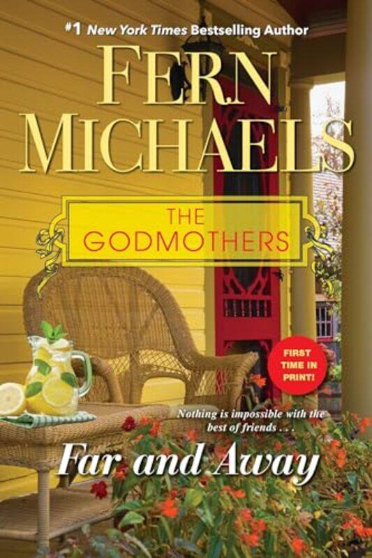 

Far and Away by Fern Michaels-Paperback