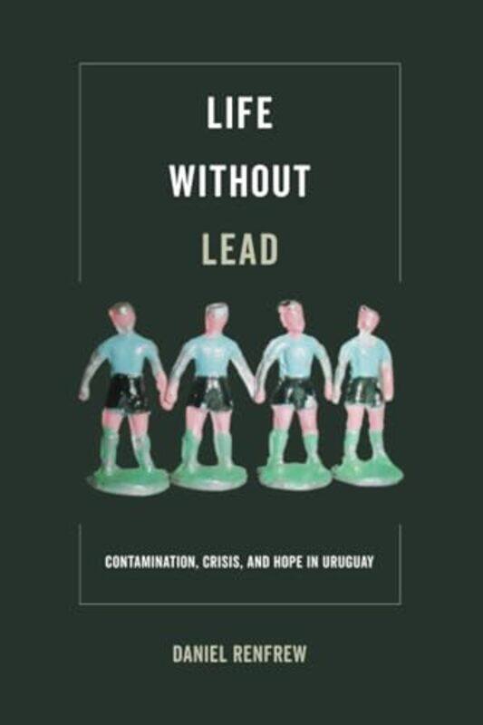 

Life without Lead by Michael Elsohn Ross-Paperback