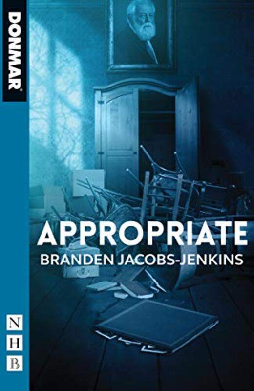 

Appropriate by Branden Jacobs-Jenkins-Paperback