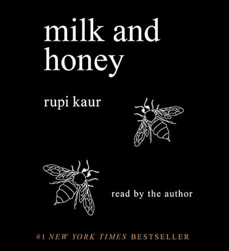 Milk and Honey,Paperback by Kaur, Rupi - Kaur, Rupi