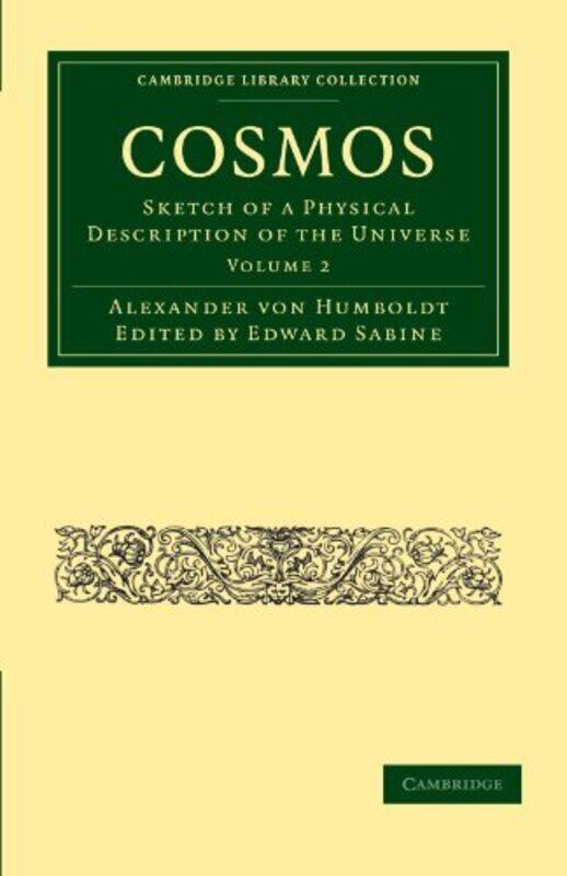 

Cosmos by Paul SmithAlexander MoneaMaillim Santiago-Paperback