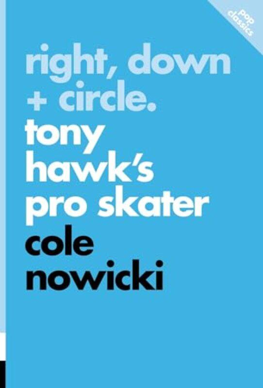 

Right Down Circle By Nowicki Cole - Paperback