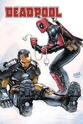 Deadpool Volume 7: Axis, Paperback Book, By: Brian Posehn