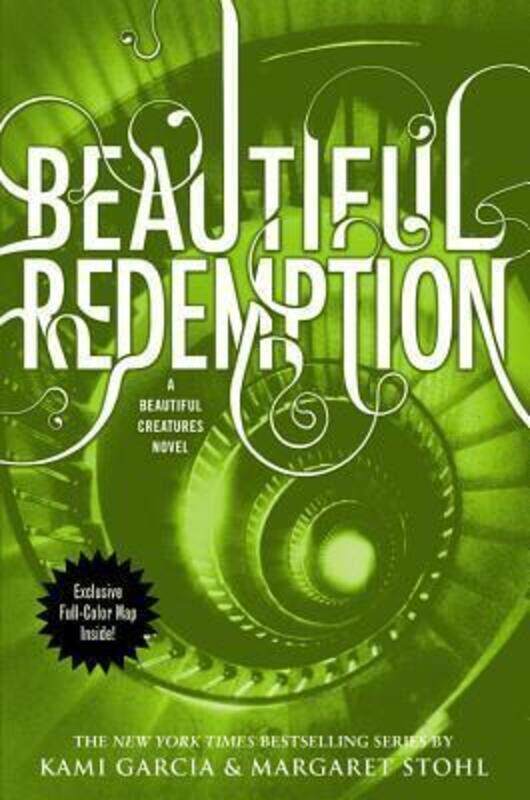 

Beautiful Redemption,Paperback,ByGarcia, Kami - Stohl, Margaret