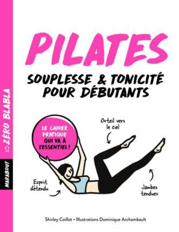 

Zero blabla : Pilates