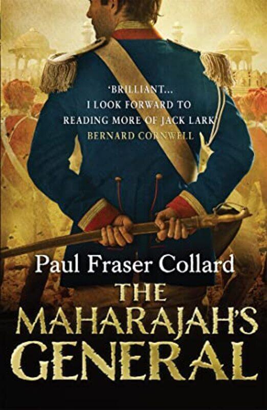 

The Maharajahs General by Paul Fraser Collard-Paperback