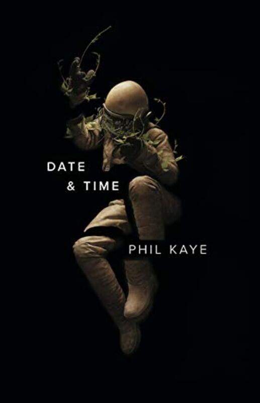 

Date And Time by Phil Kaye-Paperback