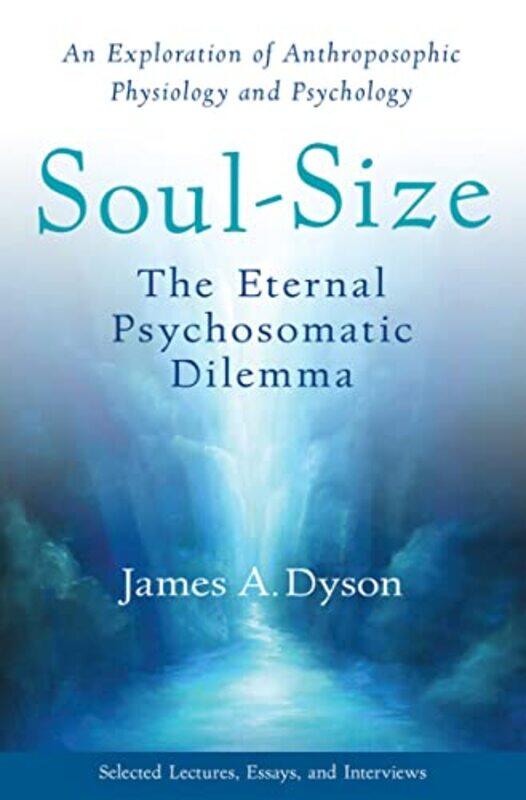 

SoulSize by James A Dyson-Paperback