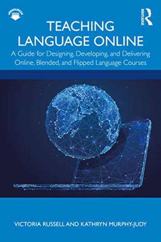 

Teaching Language Online by Julia Laflin-Paperback