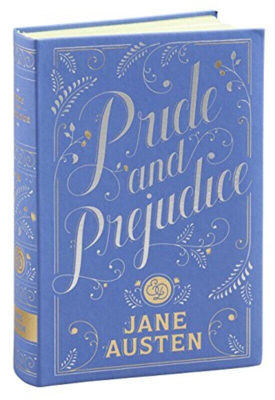 

Pride and Prejudice: (Barnes & Noble Collectible Classics: Flexi Edition),Paperback,By:Austen, Jane
