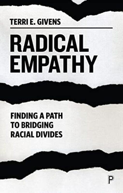 

Radical Empathy by Terri McGill University and Center for Higher Education Givens-Hardcover
