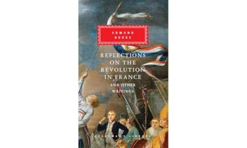 

Reflections on The Revolution in France And Other Writings by Edmund BurkeJesse Norman-Hardcover