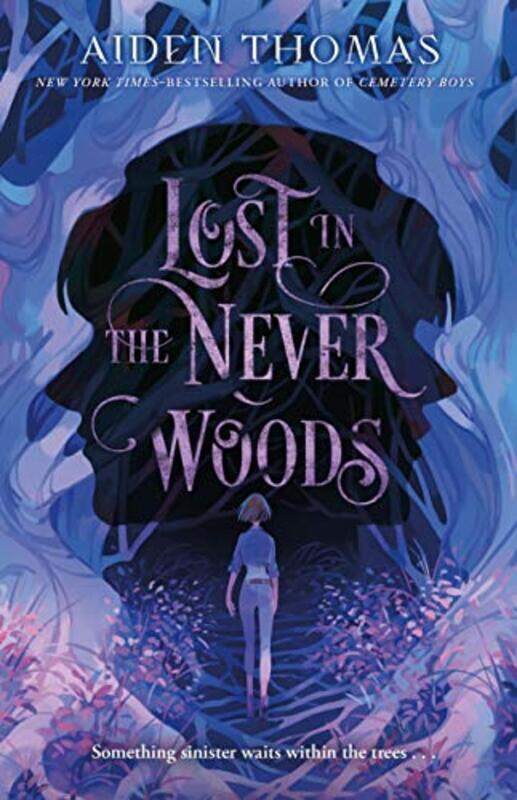 

Lost in the Never Woods,Hardcover by Thomas, Aiden