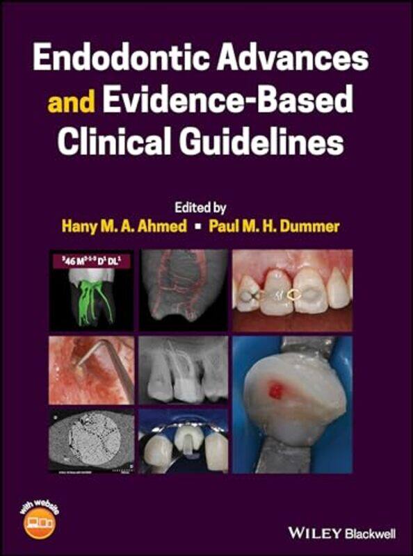 

Endodontic Advances and EvidenceBased Clinical Guidelines by Meg Leta JonesAmanda Levendowski-Hardcover