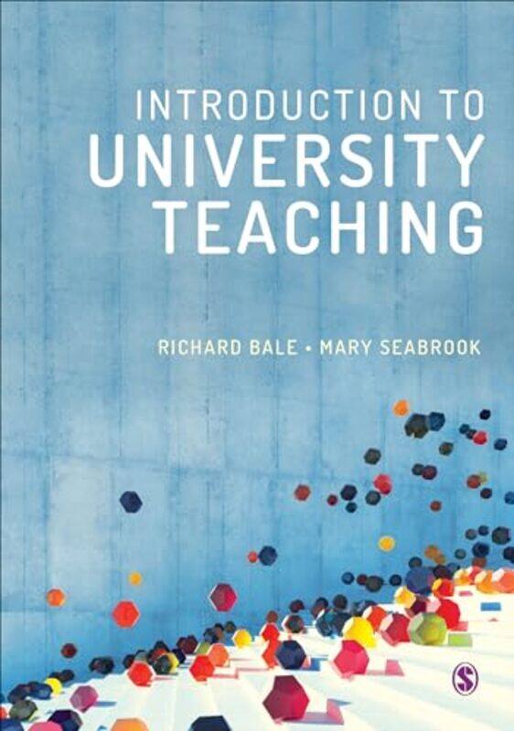 

Introduction to University Teaching by Hilary McKaySarah Gibb-Paperback