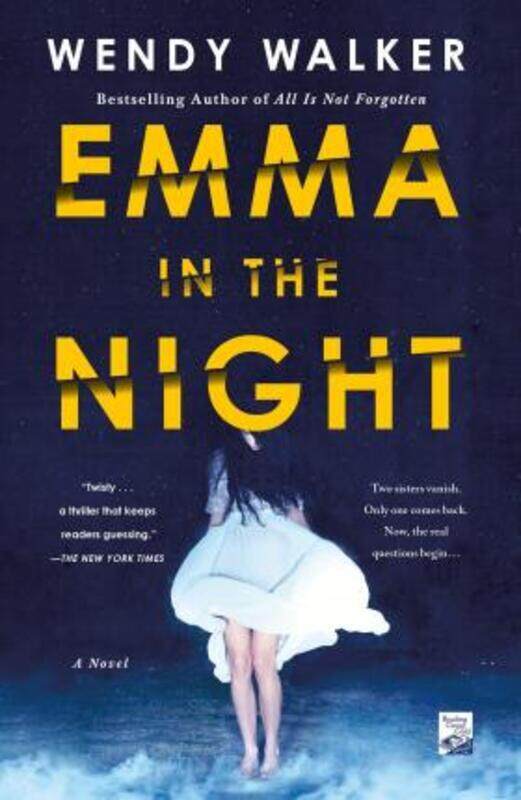 

Emma in the Night.paperback,By :Walker, Wendy