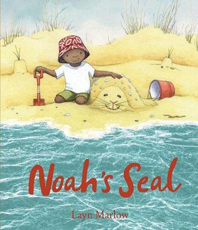 

Noahs Seal by Layn Marlow-Paperback