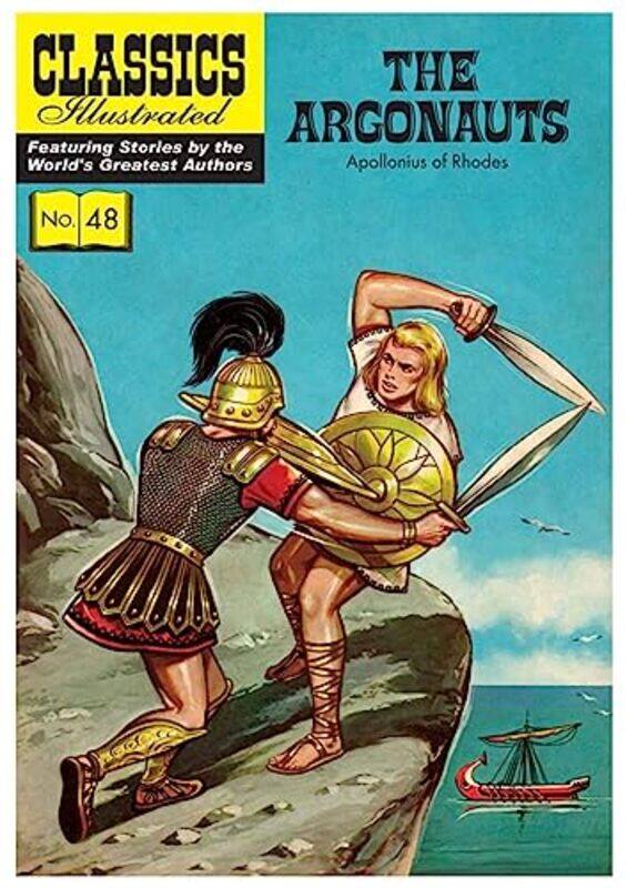 

Argonauts by of Rhodius Apollonius-Paperback