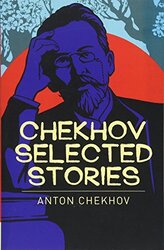 Chekhovs Selected Stories by Anton Chekhov - Paperback