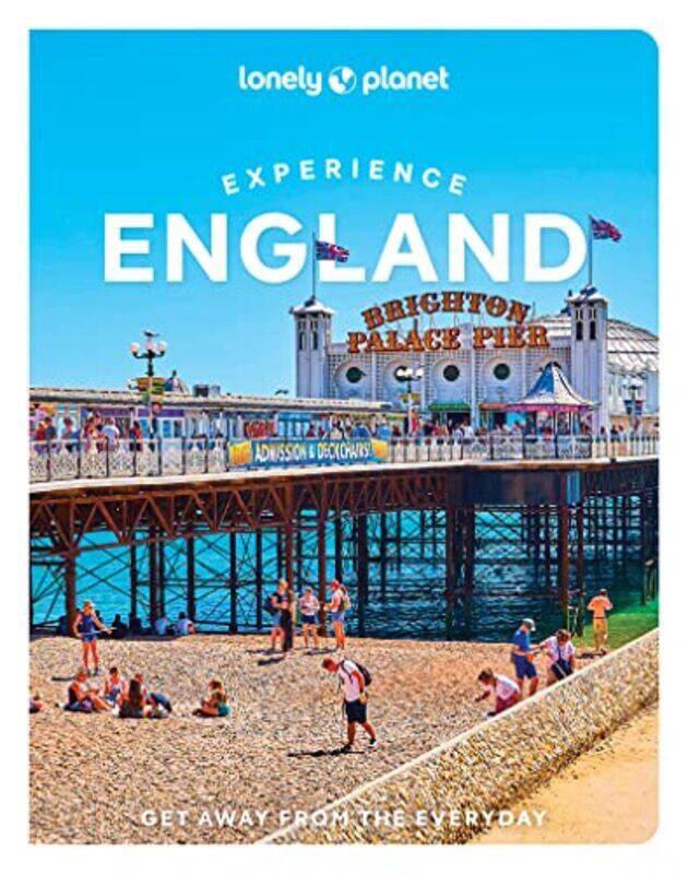 

Lonely Planet Experience England,Paperback,by:Lonely Planet - March, James - Bremner, Jade - Irving, Sarah - Luxton, Emily - Parkes, Lorna - Philp