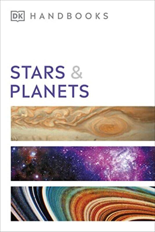 

Stars and Planets Paperback by Ridpath, Ian