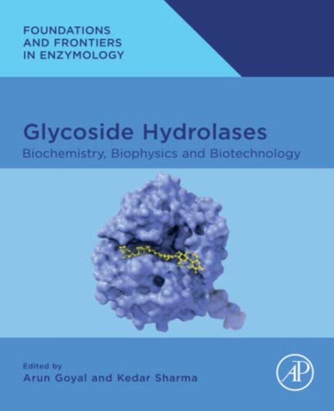 

Glycoside Hydrolases by Hugh JohnsonJancis Robinson-Paperback