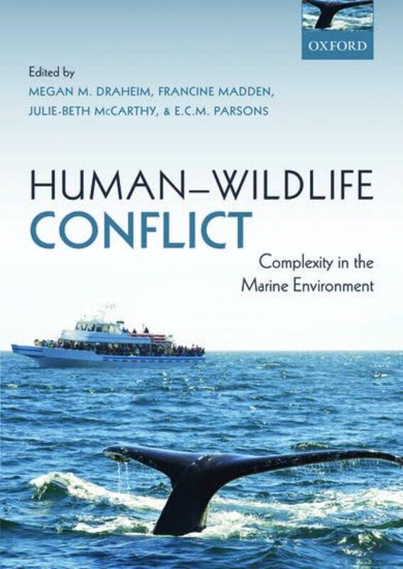 

HumanWildlife Conflict by Gareth MooreGareth Moore-Paperback