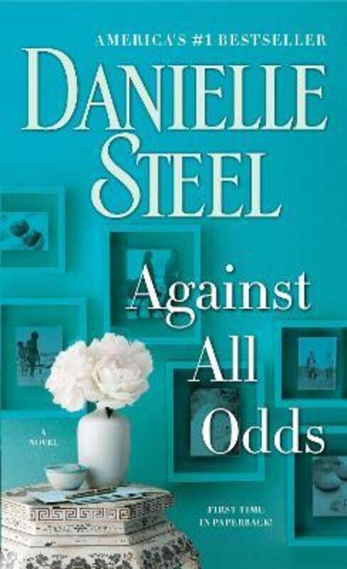 

Against All Odds.paperback,By :Danielle Steel