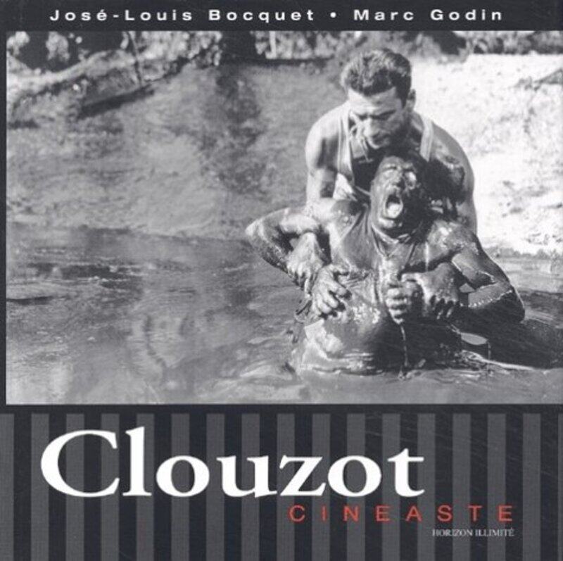 

CLOUZOT CINEASTE,Paperback,By:BOCQUET/GODIN