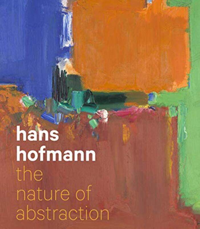 

Hans Hofmann by Lucinda Barnes-Hardcover