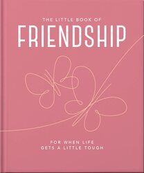 Little Book of Friendship