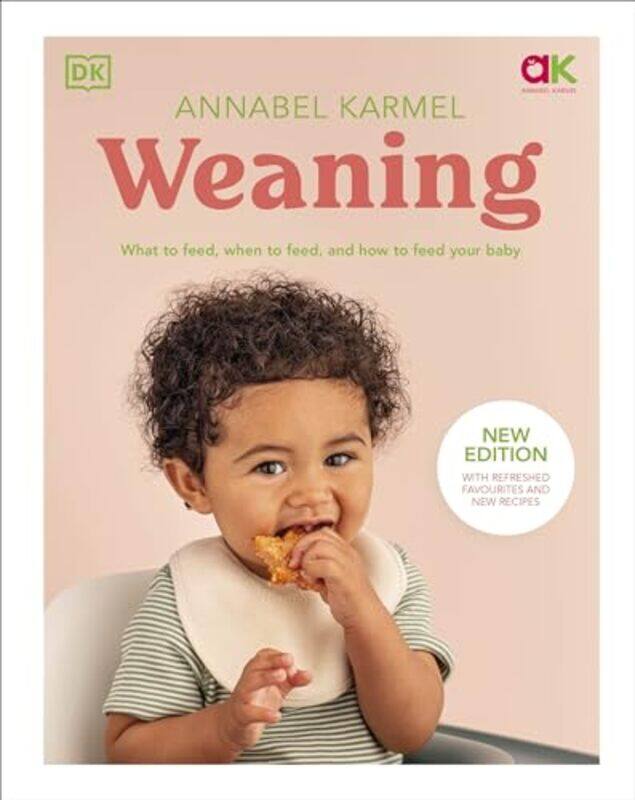 

Weaning by Hui Zou-Hardcover