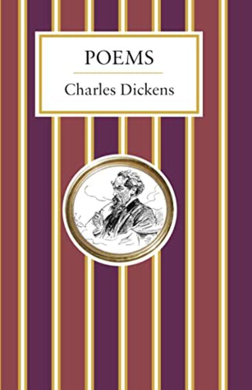 

Poems by Charles Dickens-Paperback