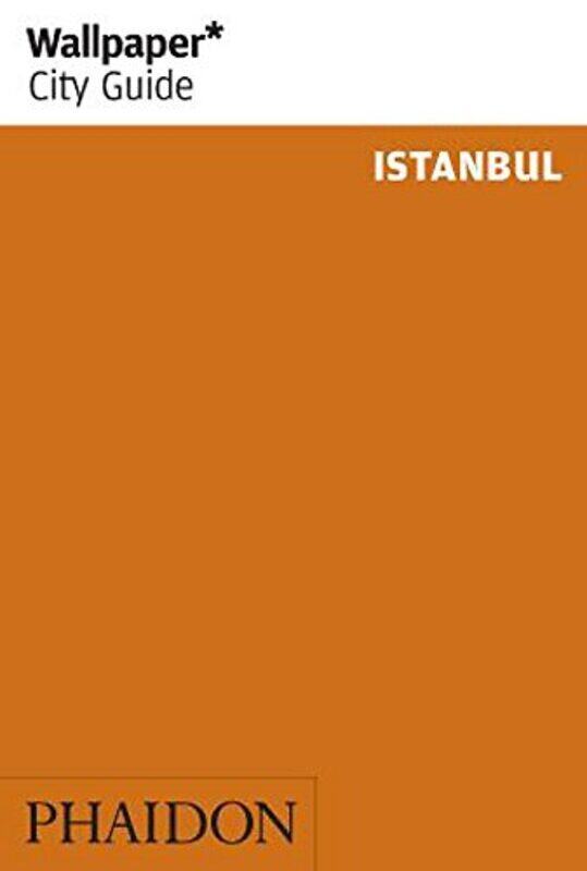 

Istanbul 2009 ("Wallpaper*" City Guides), Paperback Book, By: Wallpaper* Magazine