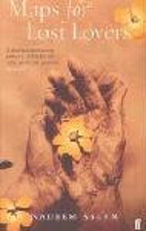 

Maps for Lost Lovers