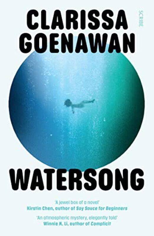 

Watersong by Clarissa Goenawan-Paperback