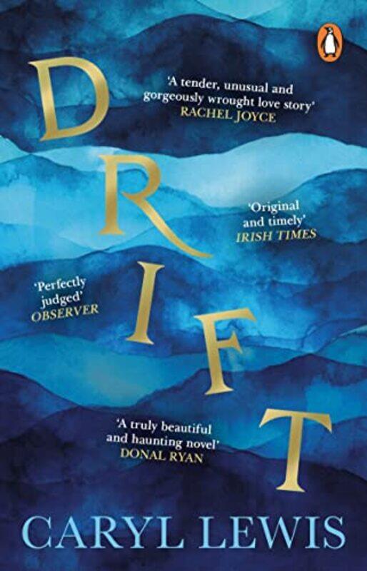 

Drift by Caryl Lewis-Paperback