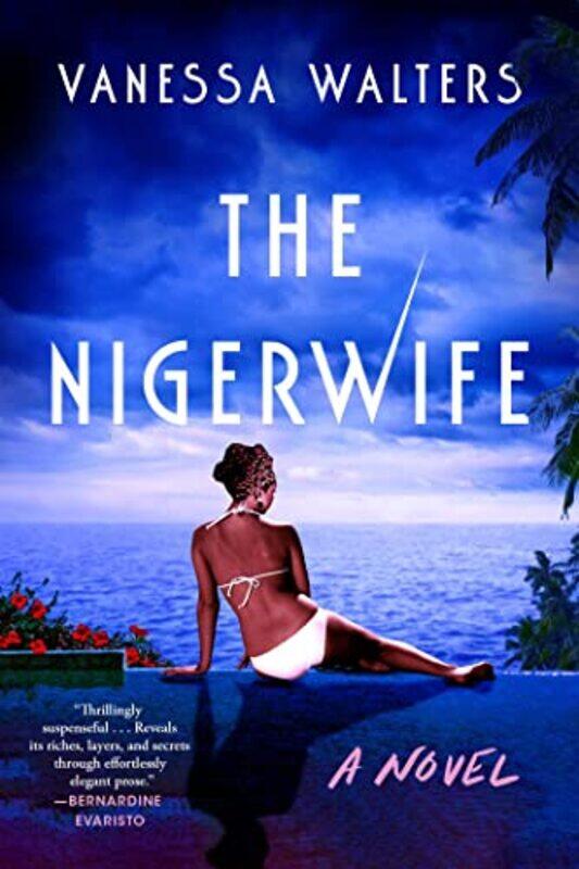 

The Nigerwife by Vanessa Walters-Paperback